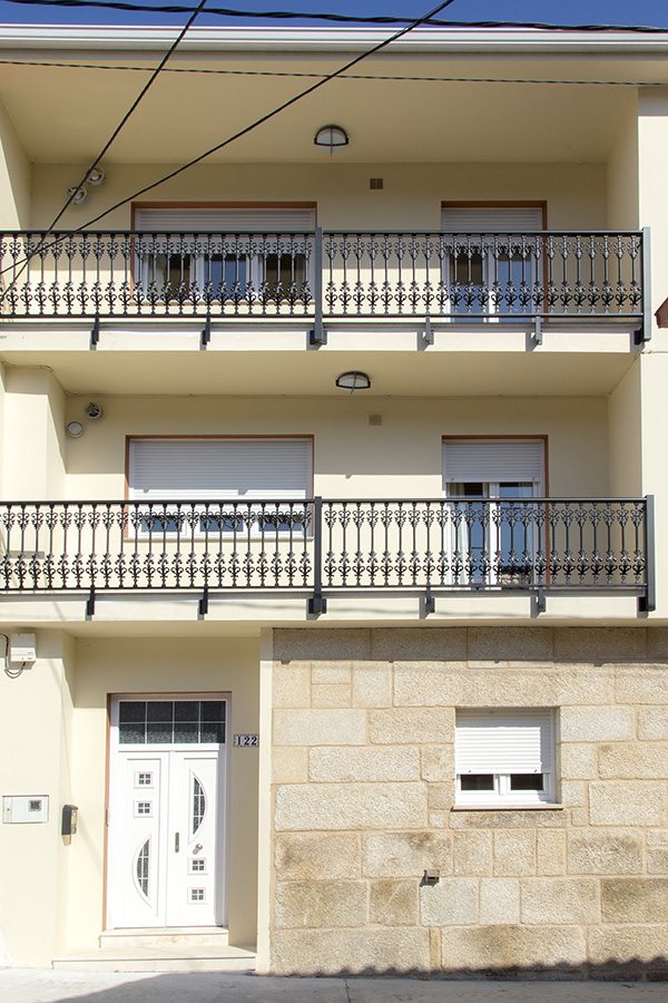 Ventanas de Aluminio