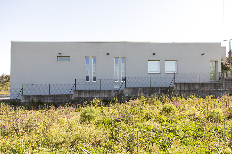 Ventanas de Aluminio