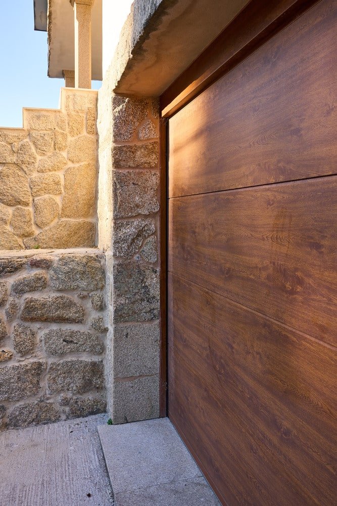 Puertas de Garaje Automáticas