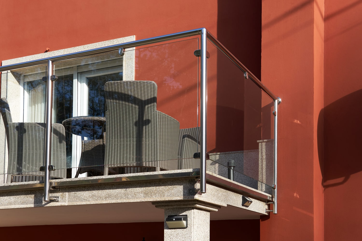 Ventanas de Aluminio