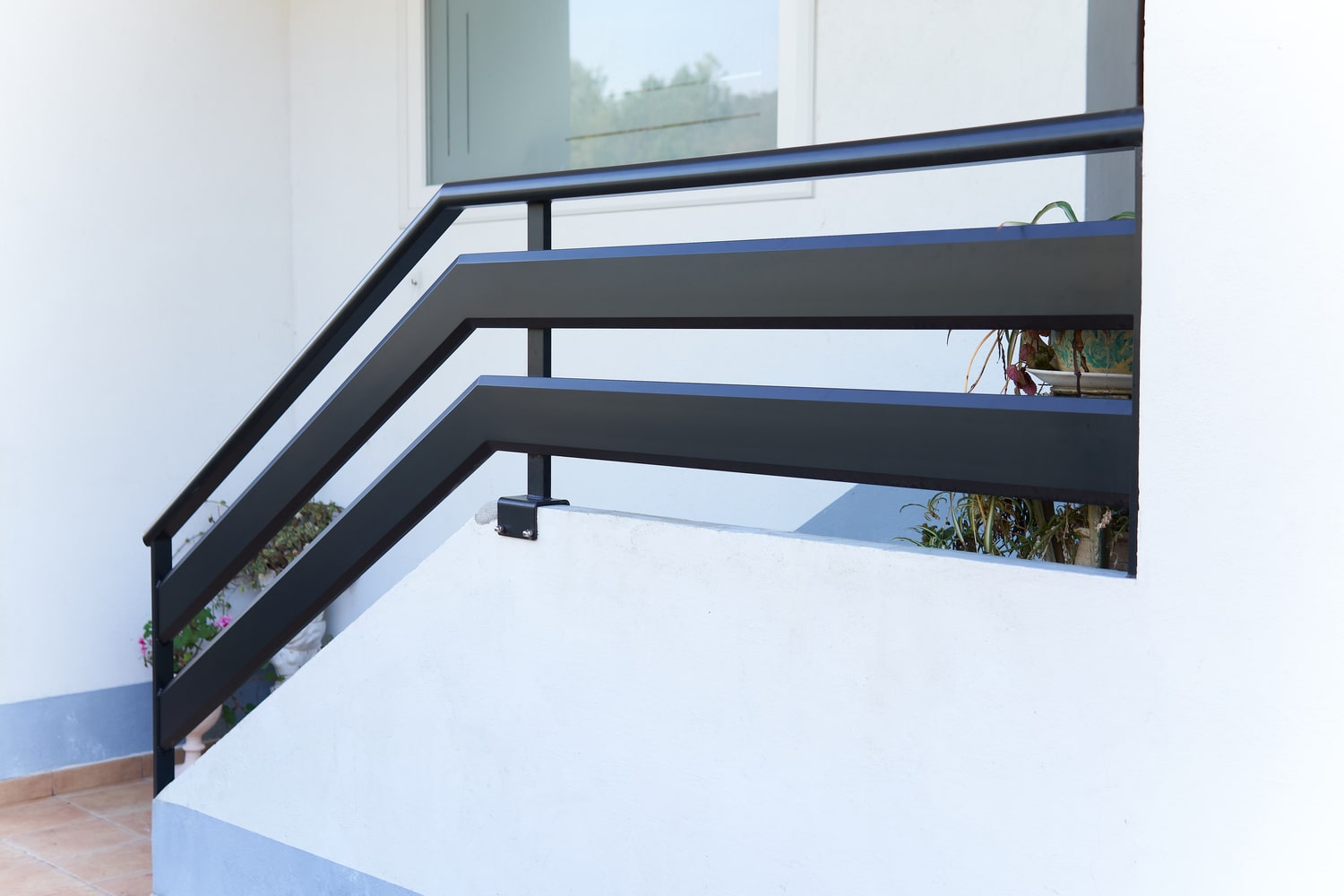 Ventanas de Aluminio