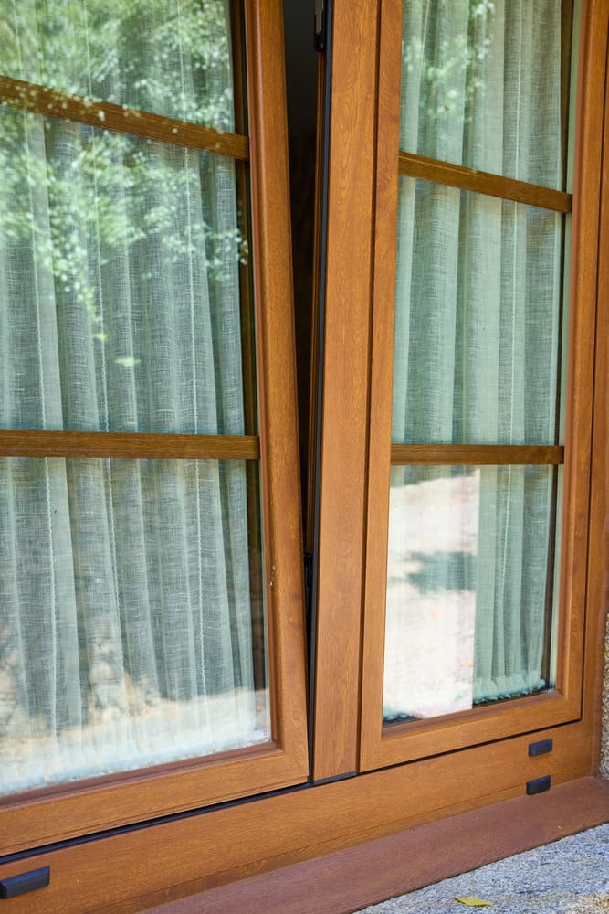 Ventanas de Aluminio