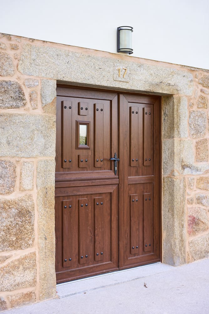 Ventanas de Aluminio