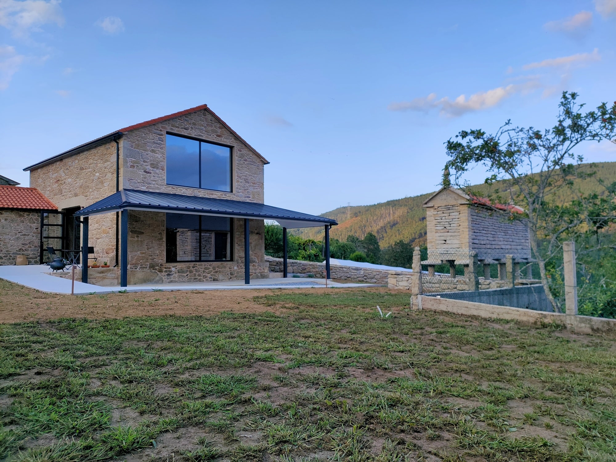Ventanas de Aluminio