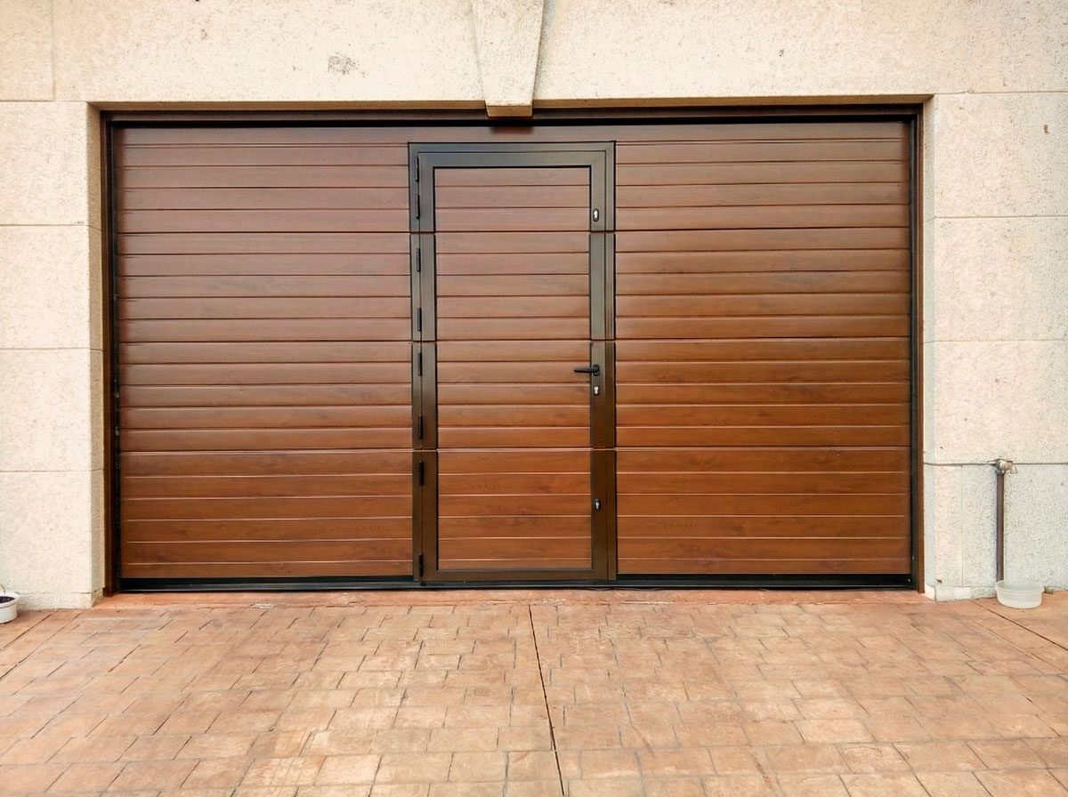 Ventanas de Aluminio