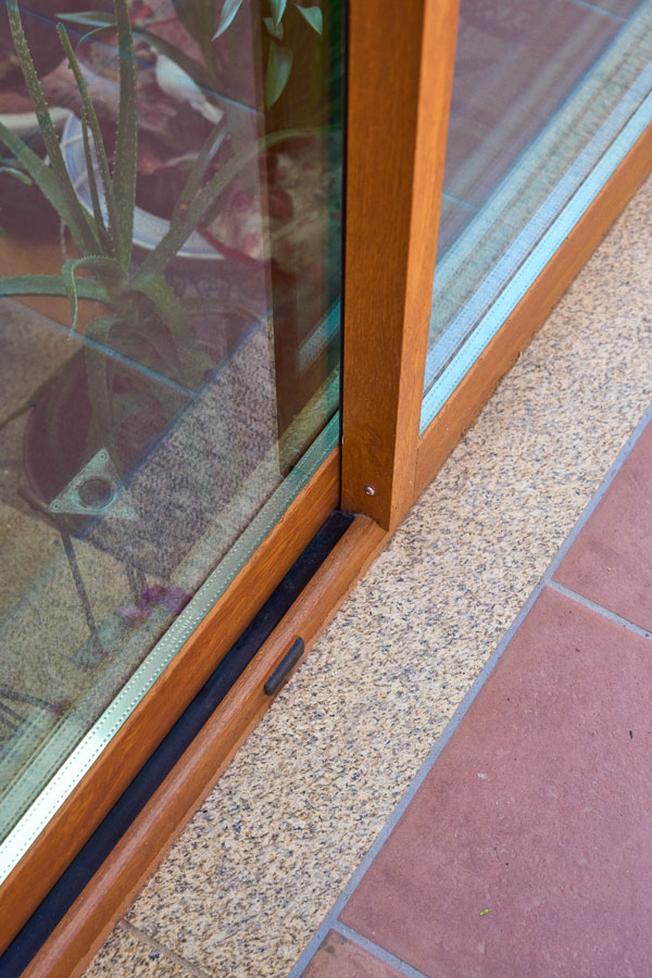 Ventanas de Aluminio